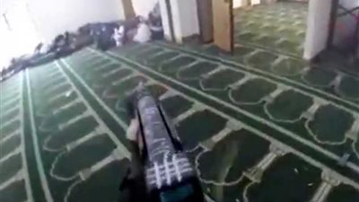 بدء تسليم جثامين ضحايا الهجوم الإرهابي في نيوزيلندا إلى ذويهم مساء اليوم