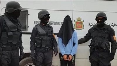 اعتقال مغربي بعد إشادته بهجوم نيوزيلندا الإرهابي