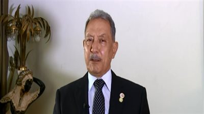 السفير صلاح حليمة: مصر تقود عملية التنمية الشاملة في إفريقيا 2019 (فيديو)