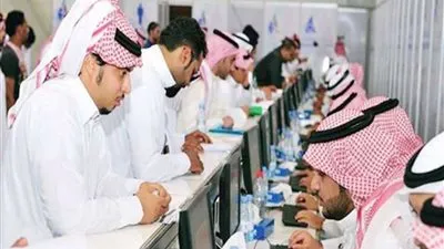 وظائف شاغرة في 