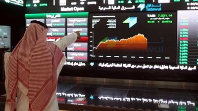السوق السعودية تستعد لدخول نادي الأسواق الناشئة.. غدا