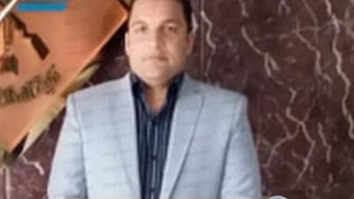 محمد زيدان مديرا لإدارة الأزمات والكوارث بالمنيا