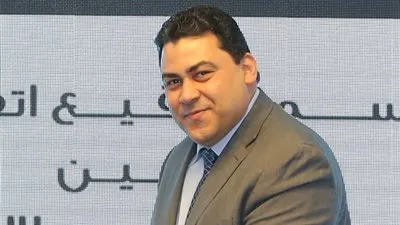 استقالة طارق شامخ نائب رئيس الشئون الفنية بالمصرية للإتصالات 