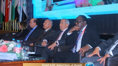 كامل الوزير: أهدف إلى تأهيل وتعظيم إمكانيات قطاع النقل البحري