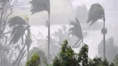 مصرع 31 شخصا وفقدان 70 آخرين جراء إعصار إيداي شرقي زيمبابوي