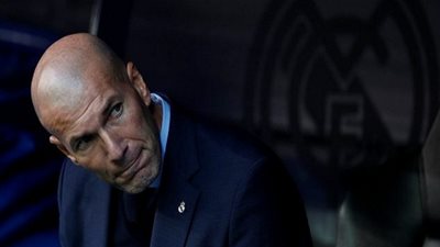 أزمة عنيفة لـ