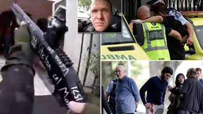 تصريح صادم لوزير إيطالي عن مذبحة نيوزيلندا