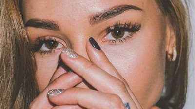 خلطات الزنجبيل.. الحل الأمثل لتصغير الأنف