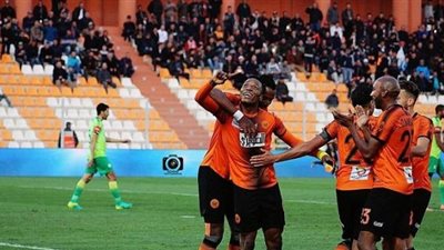 أهداف مباراة حسنية أغادير ونهضة بركان (فيديو)