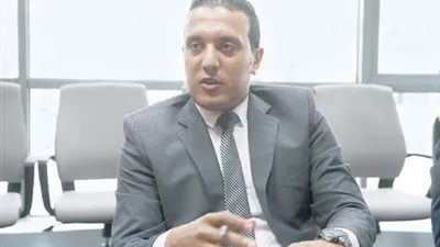 أمين شباب حزب الحرية: 