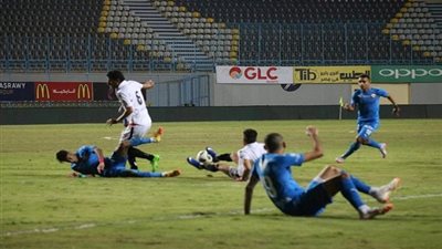 تشكيل الزمالك أمام نصر حسين داي.. بوطيب للهجوم وكهربا على الدكة