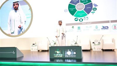 الربيعة يعلن عن جائزة وزير الصحة للتمريض المتميز