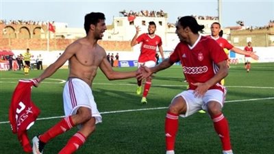 أهداف مباراة - النجم الساحلي التونسي 1 × 0 ساليتاس البوركيني | الكونفيدرالية