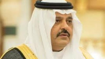 أمير حائل يرعى تتويج أبطال 