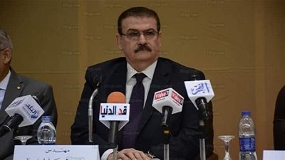 نقابة المهندسين تدين حادث نيوزيلندا الإرهابي