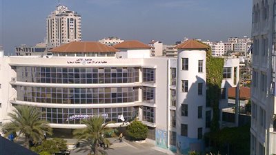 جامعة الأزهرة بغزة تدين اقتحام أمن حماس لحرمها