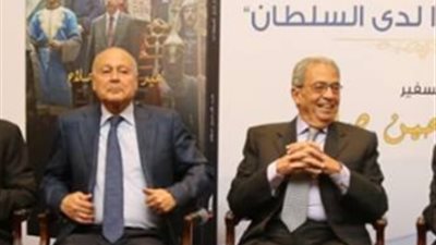 موسى: تركيا تحالفت مع الشيعة لإبعاد مصر عن المنطقة