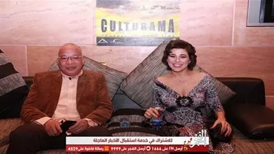 منى هلا: لا أخاف من التشبيه بلبلبة و