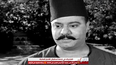 عمل مخرجًا وصحفيًا.. معلومات عن عمدة السينما صلاح منصور في ذكرى ميلاده 