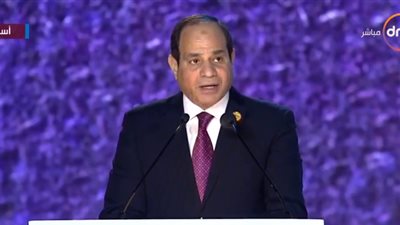 حضور ملتقى الشباب بأسوان: 