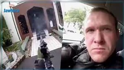 محمد الباز: مرتكب مجزرة نيوزيلندا لن يعاقب بالإعدام لهذا السبب