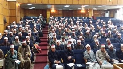 انطلاق البرنامج التأهيلي السابع لتدريب الأئمة
