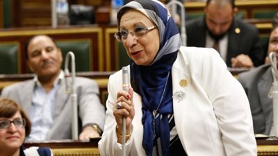 وكيل صحة البرلمان: تطالب بإطلاق برنامج لتطوير التعليم في أفريقيا