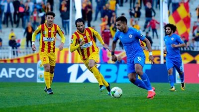 تعرف على الفرق المتأهلة لدور الثمانية بالكونفدرالية الإفريقية