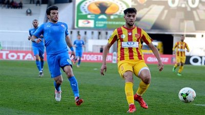 موعد قرعة ربع نهائي كأس الكونفدرالية الأفريقية 20 / 3 / 2019 والقنوات الناقلة 