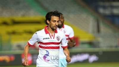 أيمن حفني بعد التأهل: