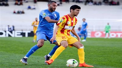 ماذا قدم الزمالك في دور المجموعات بالكونفيدرالية الإفريقية؟