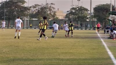 الخميس المقبل.. نهائي كأس مصر مواليد 97