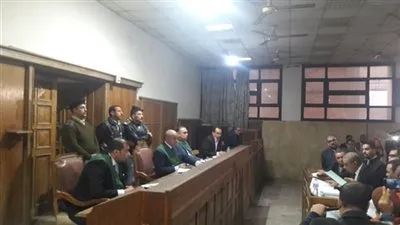 عاجل.. إحالة أوراق المتهم بقتل طفليه بالدقهلية لمفتي الجمهورية