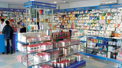 تخفيض هامش ربح الصيدلي على أحد أدوية 