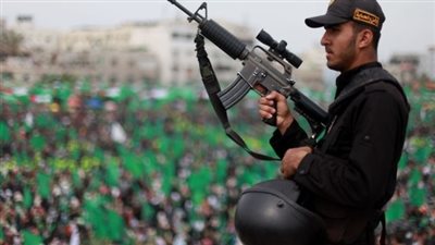 الأمم المتحدة: حماس قمعت تظاهرات غزة