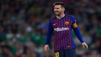 أهم أخبار برشلونة اليوم الأحد 17 مارس.. ميسي يطلب ضم نجم البريميرليج