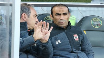 مفاجأة.. الأهلي يضحي بلاعبه 