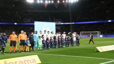 ألترا باريس تعبر عن غضبها من توديع دوري الأبطال بمقاطعة 