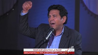 كريم العراقي ضيف مهرجان ربيع الشعر العربي في الكويت