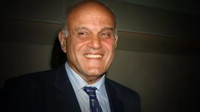 أنيسة حسونة تكشف حقيقة تعرض مجدي يعقوب لوعكة صحية