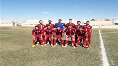 محمود سمير: أتمنى تحسين موقف المنيا في القسم الثاني