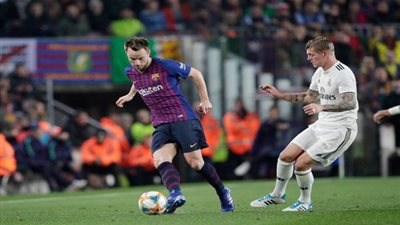 سرا.. برشلونة وريال مدريد وبايرن يفرضون شروطهم على دوري الأبطال