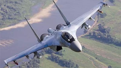 مصر تتعاقد على شراء مقاتلة السيادة الجوية الروسية 