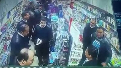 تحرير 8 محاضر ضد صيدليات مخالفة بالأقصر  