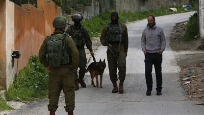 جيش الاحتلال يعلن مقتل منفذ العملية التي وقعت أمس في مستوطنة إريئيل