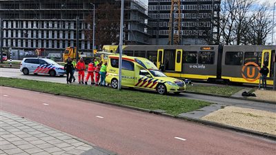 هولندا ترفع مستوى التهديد الإرهابي إلى أعلى درجة في أوتريخت