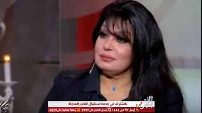تعليقات جمهور فيفي عبده بعد إعلانها تماثلها للشفاء! 