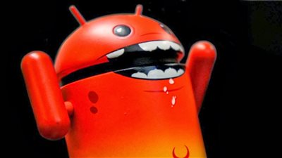 دراسة: 86% من برامج مكافحة الفيروسات على أندرويد مزيفة