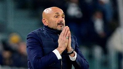 سباليتي يوجه رسالة إلى لاعبي إنتر ميلان بعد الفوز بالديربي