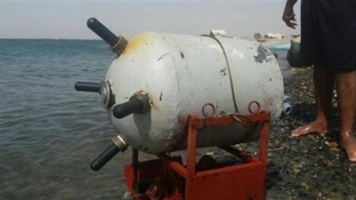 اليمن: إيرانيون يدربون الحوثيين على تلغيم طرق الملاحة الدولية